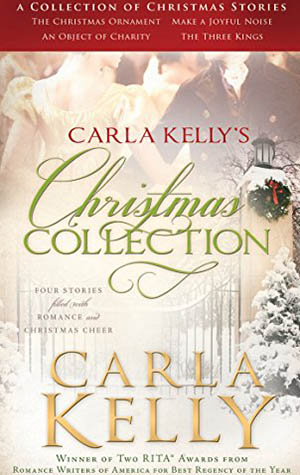 Christmas Collection - Book Cover