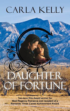 Daughter of Fortune - Book Cover