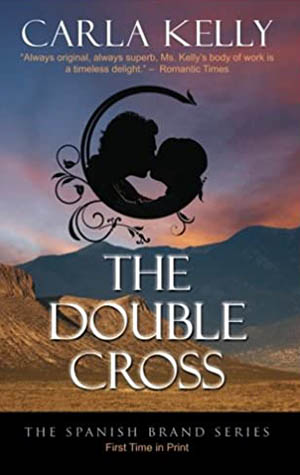 The Double Cross - Book Cover