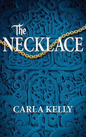 The Necklace - Book Cover