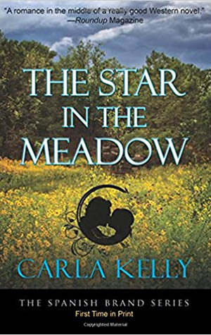 The Star In The Meadow - Book Cover
