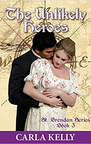 The Unlikely Heroes - Book Cover