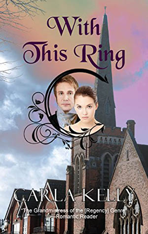 With This Ring - Book Cover